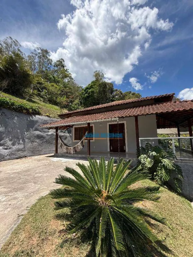 Casa de Condomínio, 3 quartos - Foto 29
