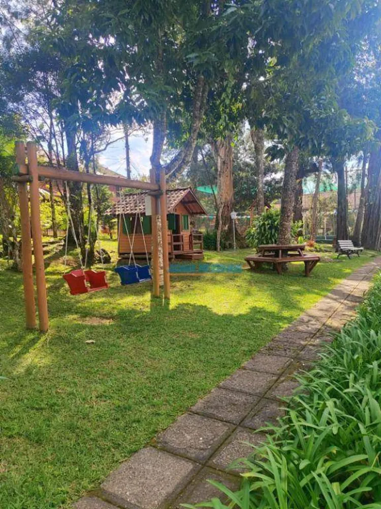 Casa de Condomínio, 2 quartos - Foto 4