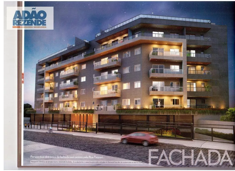 Cobertura, 3 quartos, 188 m² - Foto 37