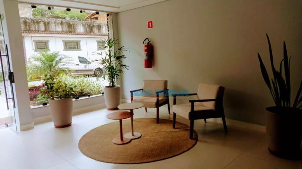 Cobertura, 3 quartos, 188 m² - Foto 4