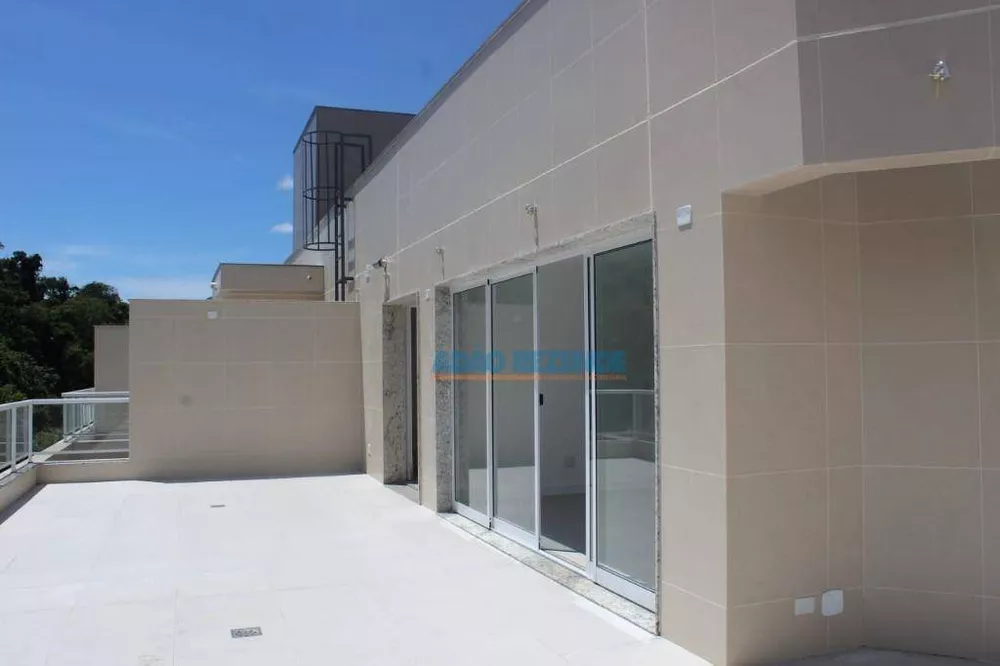 Cobertura, 3 quartos, 188 m² - Foto 20
