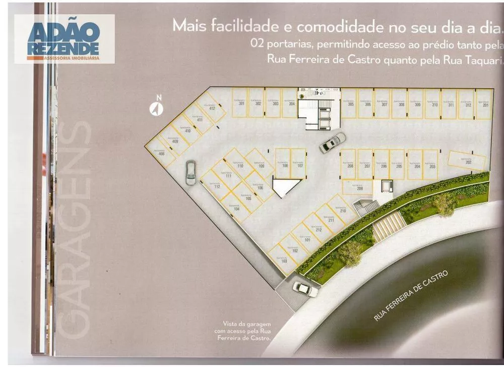 Cobertura, 3 quartos, 188 m² - Foto 46