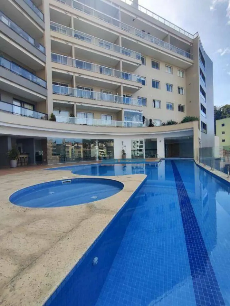 Cobertura, 3 quartos, 188 m² - Foto 3