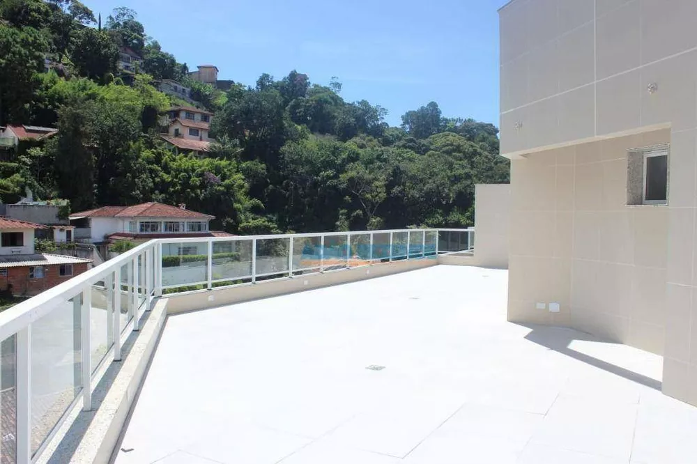 Cobertura, 3 quartos, 188 m² - Foto 28