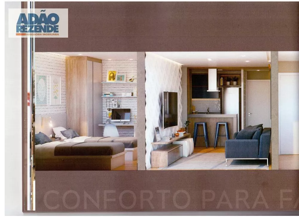 Cobertura, 3 quartos, 188 m² - Foto 42