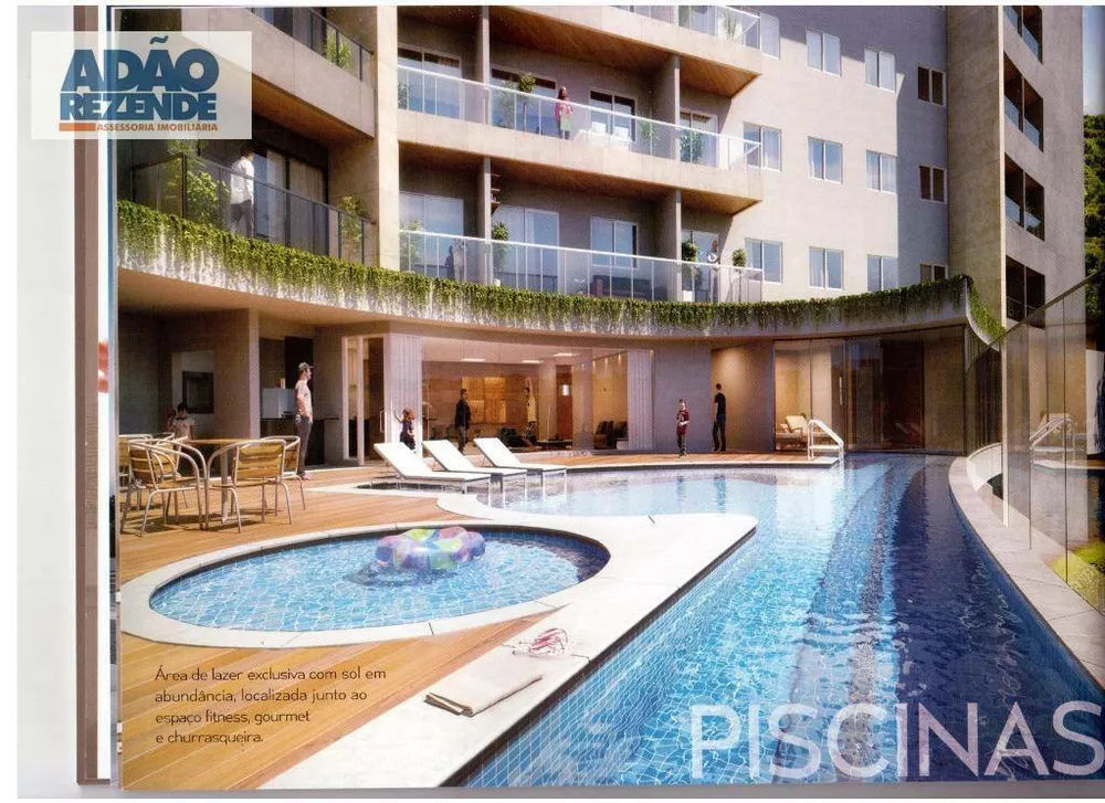 Cobertura, 3 quartos, 188 m² - Foto 33
