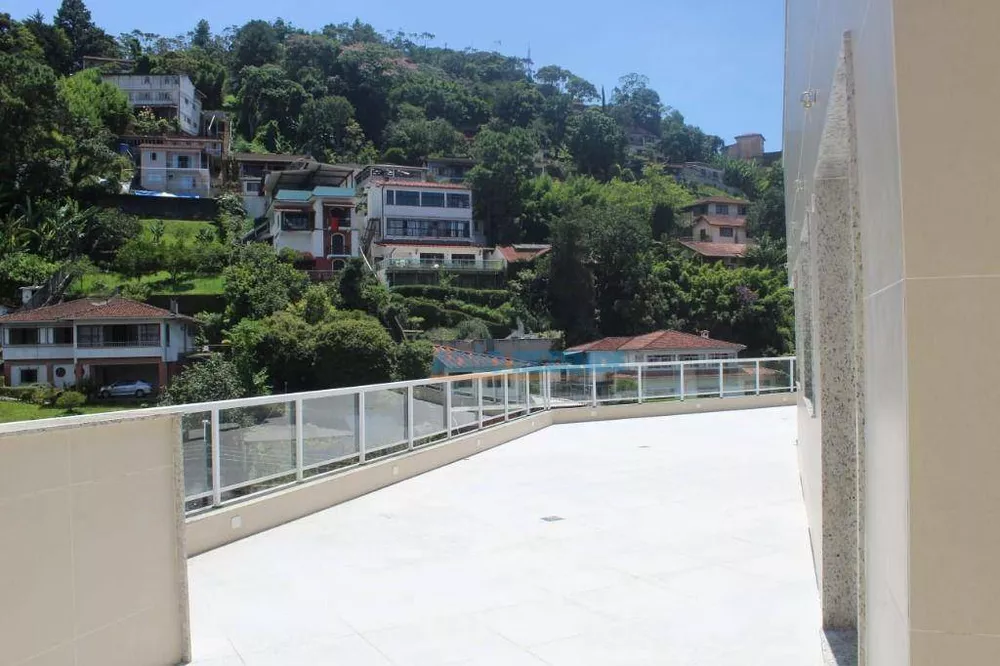 Cobertura, 3 quartos, 188 m² - Foto 11