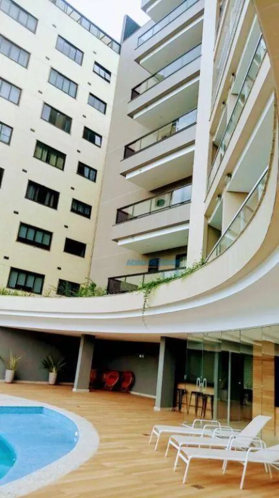 Cobertura, 3 quartos, 188 m² - Foto 7