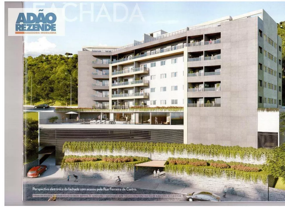 Cobertura, 3 quartos, 188 m² - Foto 36