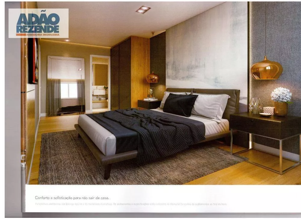 Cobertura, 3 quartos, 188 m² - Foto 21