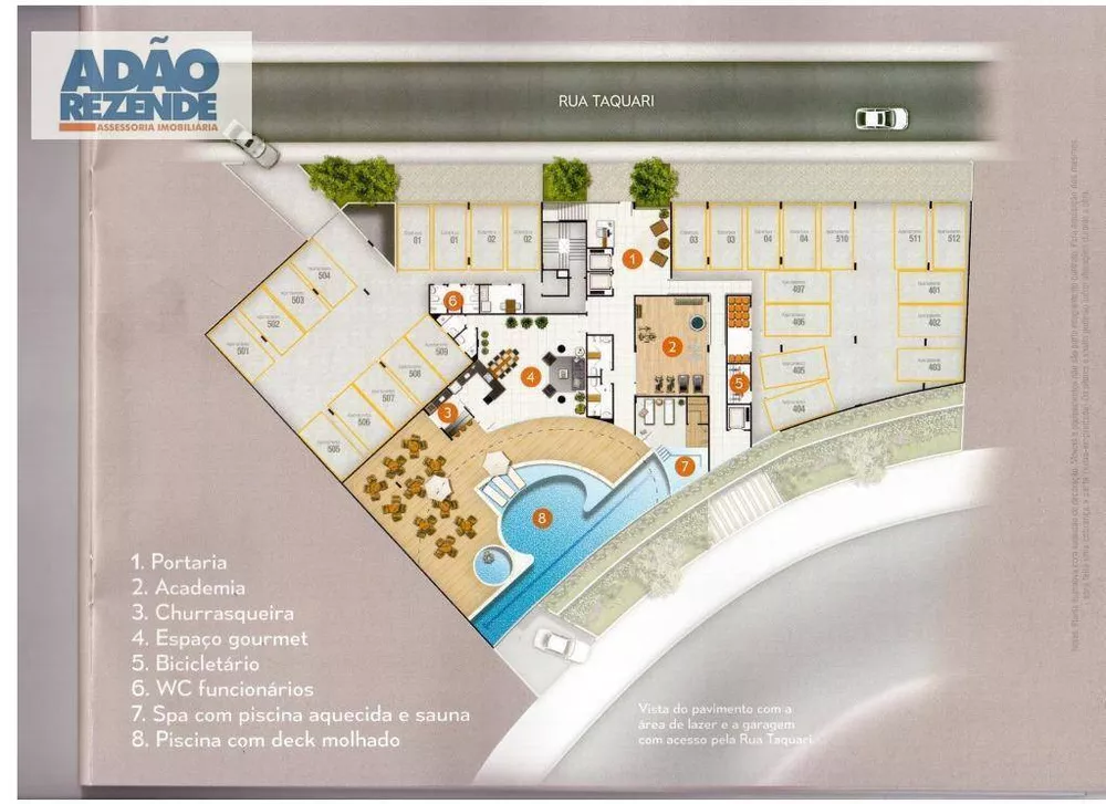 Cobertura, 3 quartos, 188 m² - Foto 14