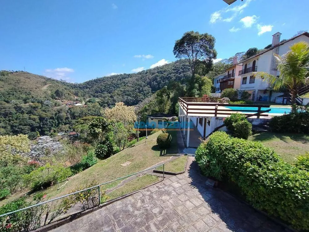 Casa de Condomínio, 4 quartos - Foto 52