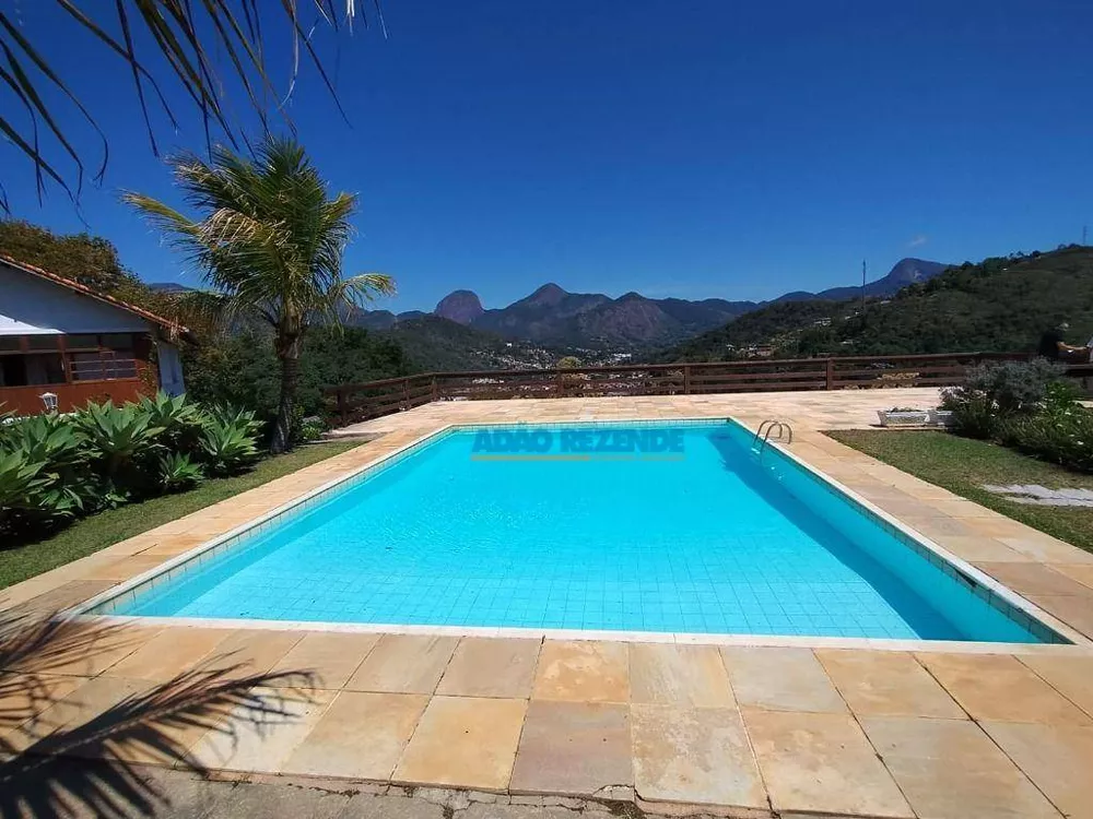 Casa de Condomínio, 4 quartos - Foto 42