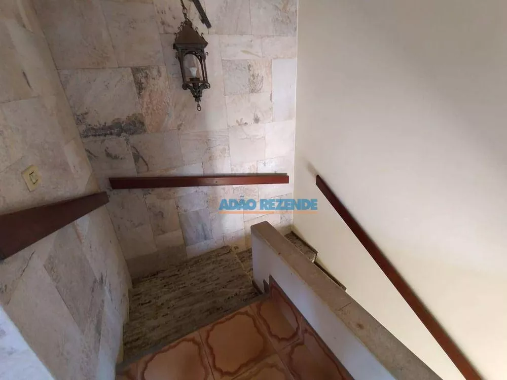 Casa de Condomínio, 4 quartos - Foto 37