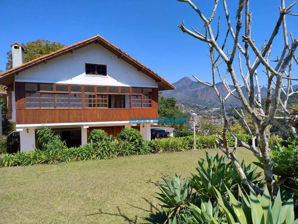 Casa de Condomínio, 4 quartos - Foto 2