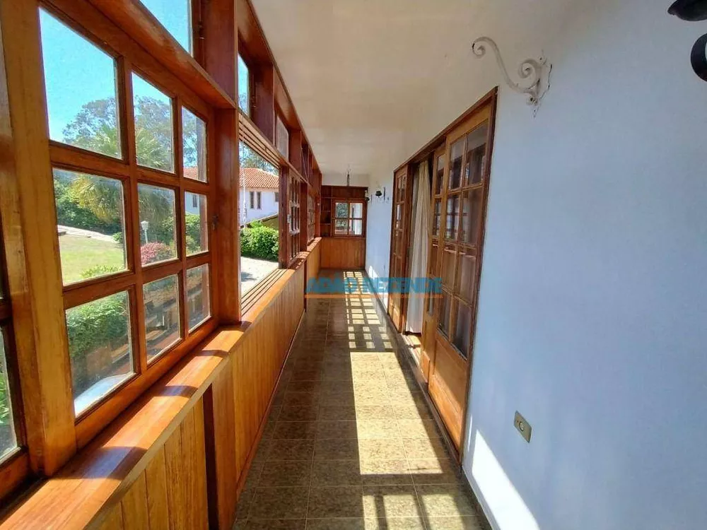 Casa de Condomínio, 4 quartos - Foto 27