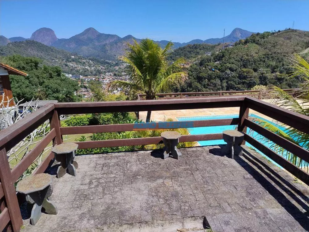 Casa de Condomínio, 4 quartos - Foto 45