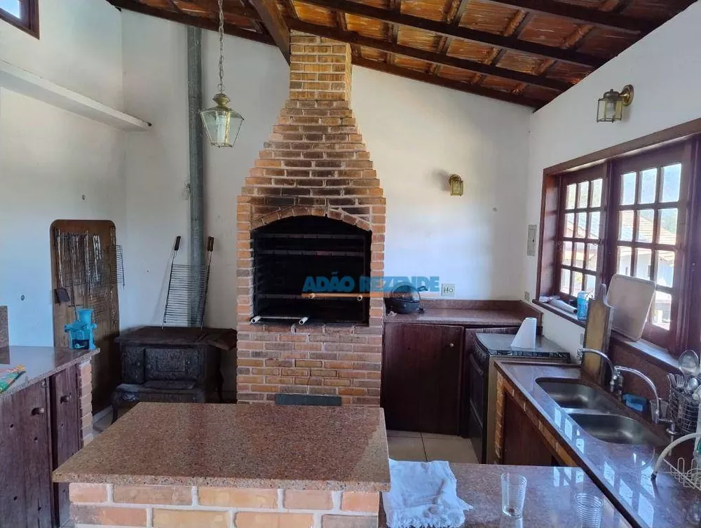 Casa de Condomínio, 4 quartos - Foto 48