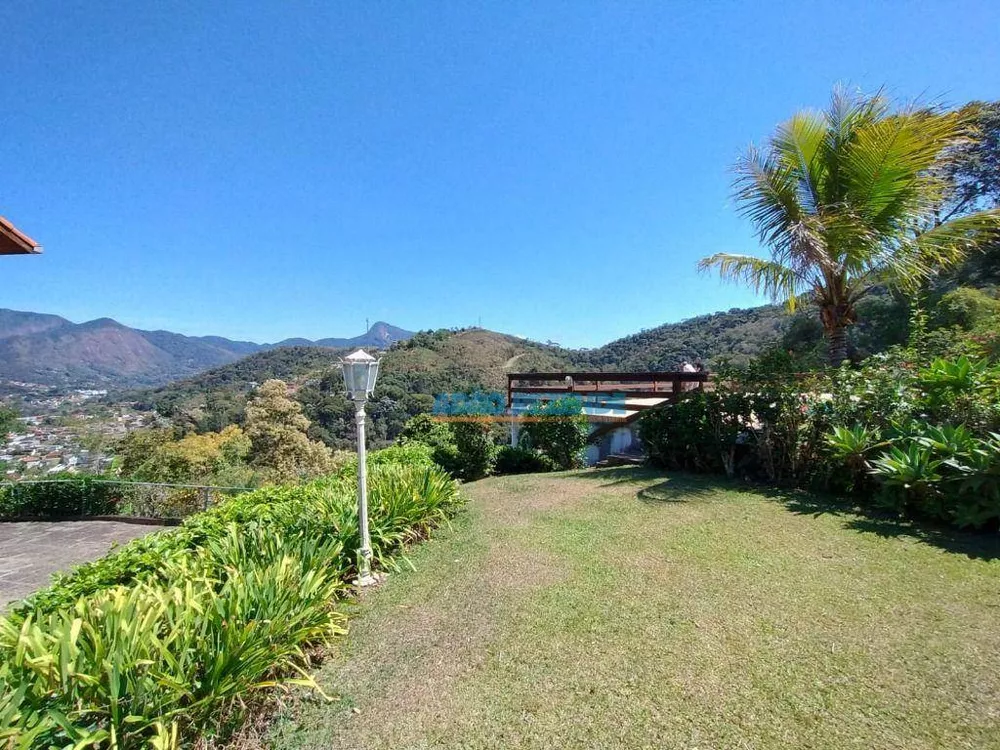 Casa de Condomínio, 4 quartos - Foto 40