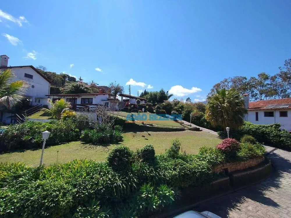 Casa de Condomínio, 4 quartos - Foto 39