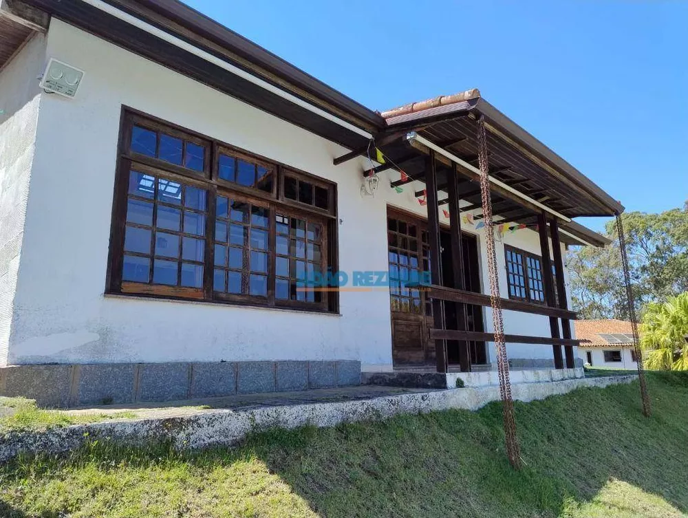 Casa de Condomínio, 4 quartos - Foto 46