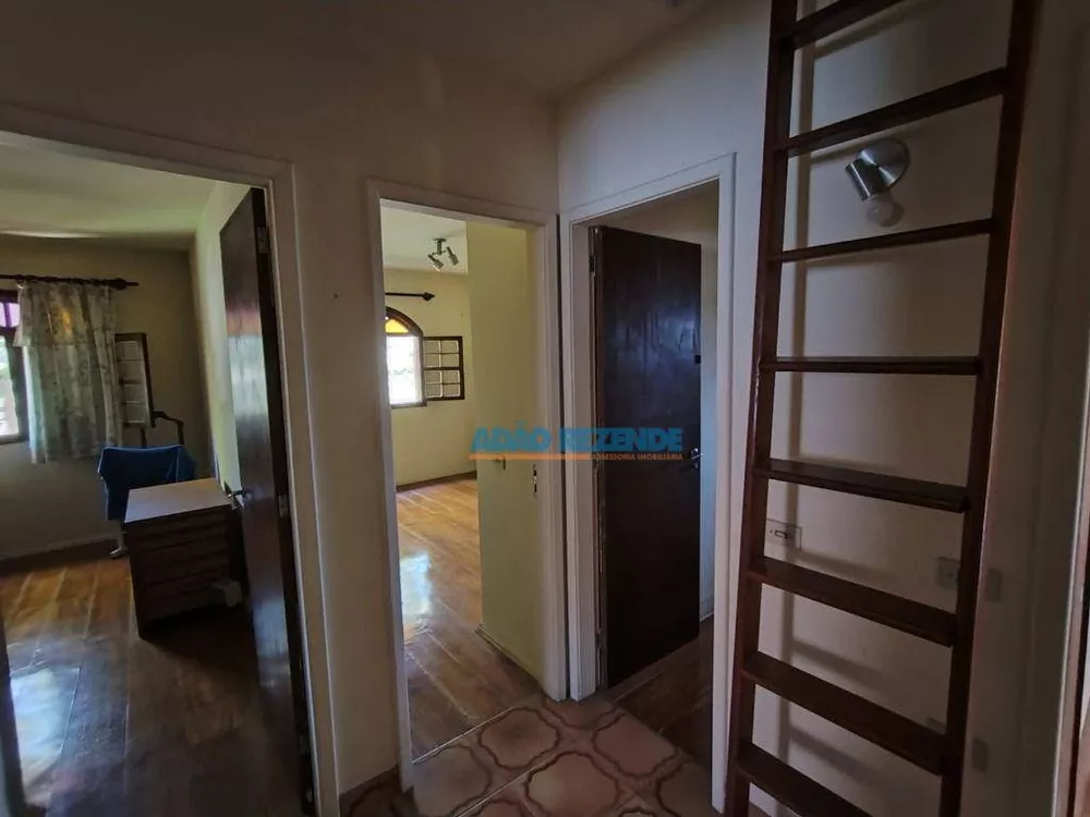 Casa de Condomínio, 4 quartos - Foto 16