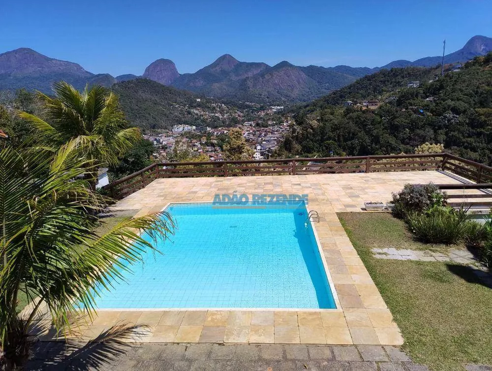 Casa de Condomínio, 4 quartos - Foto 43