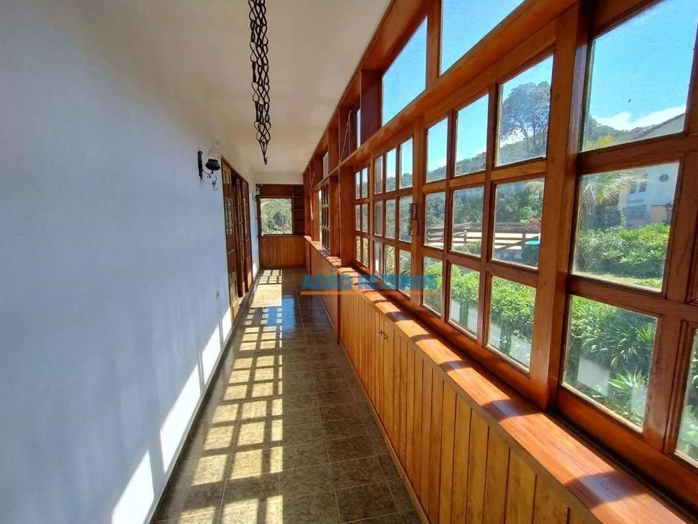 Casa de Condomínio, 4 quartos - Foto 28