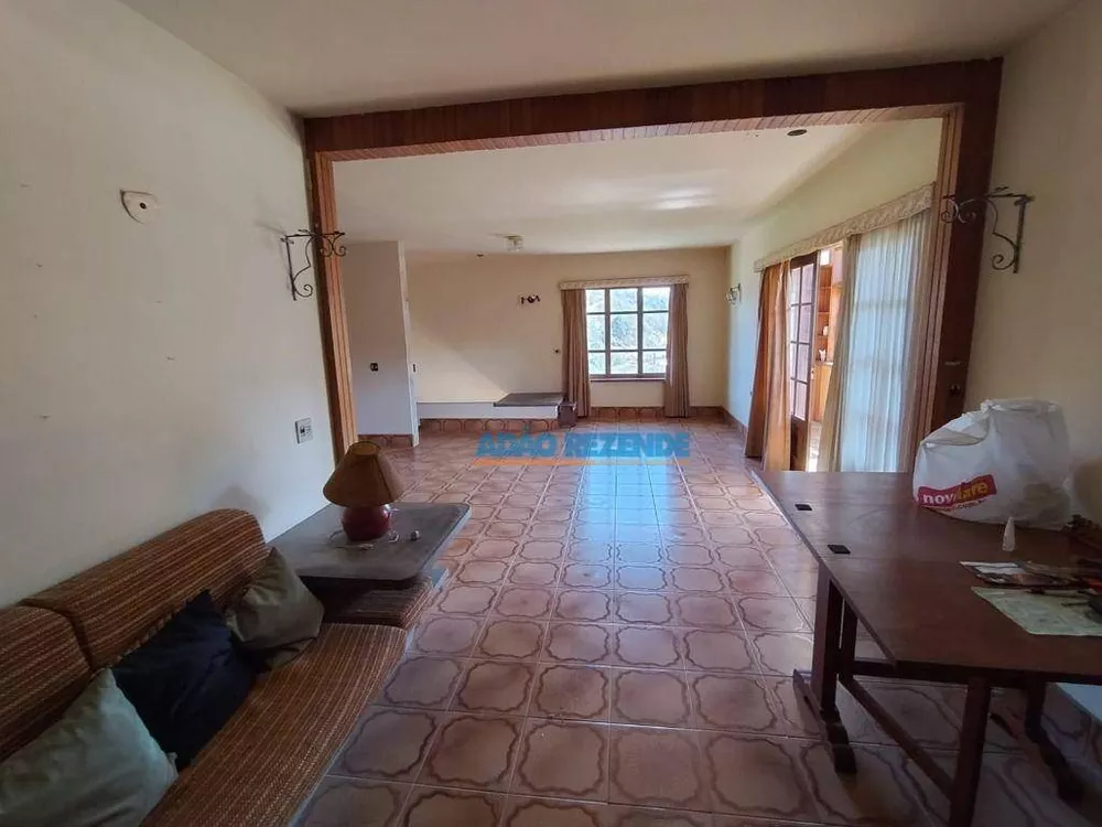 Casa de Condomínio, 4 quartos - Foto 9