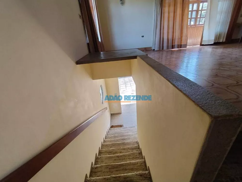 Casa de Condomínio, 4 quartos - Foto 25