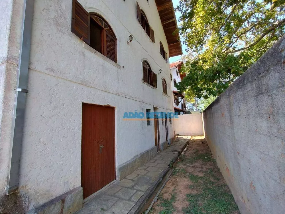 Casa de Condomínio, 4 quartos - Foto 36