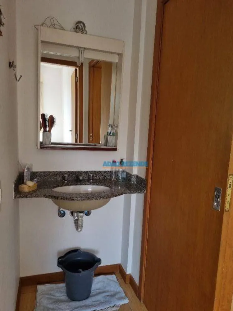 Casa de Condomínio, 4 quartos - Foto 10