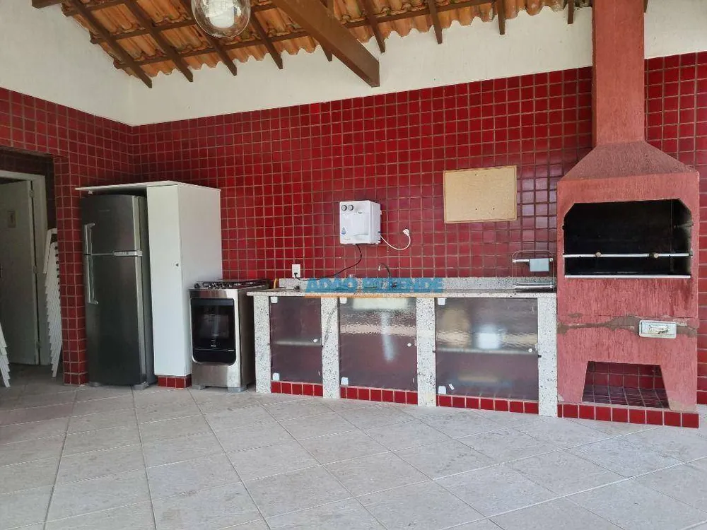 Casa de Condomínio, 4 quartos - Foto 35