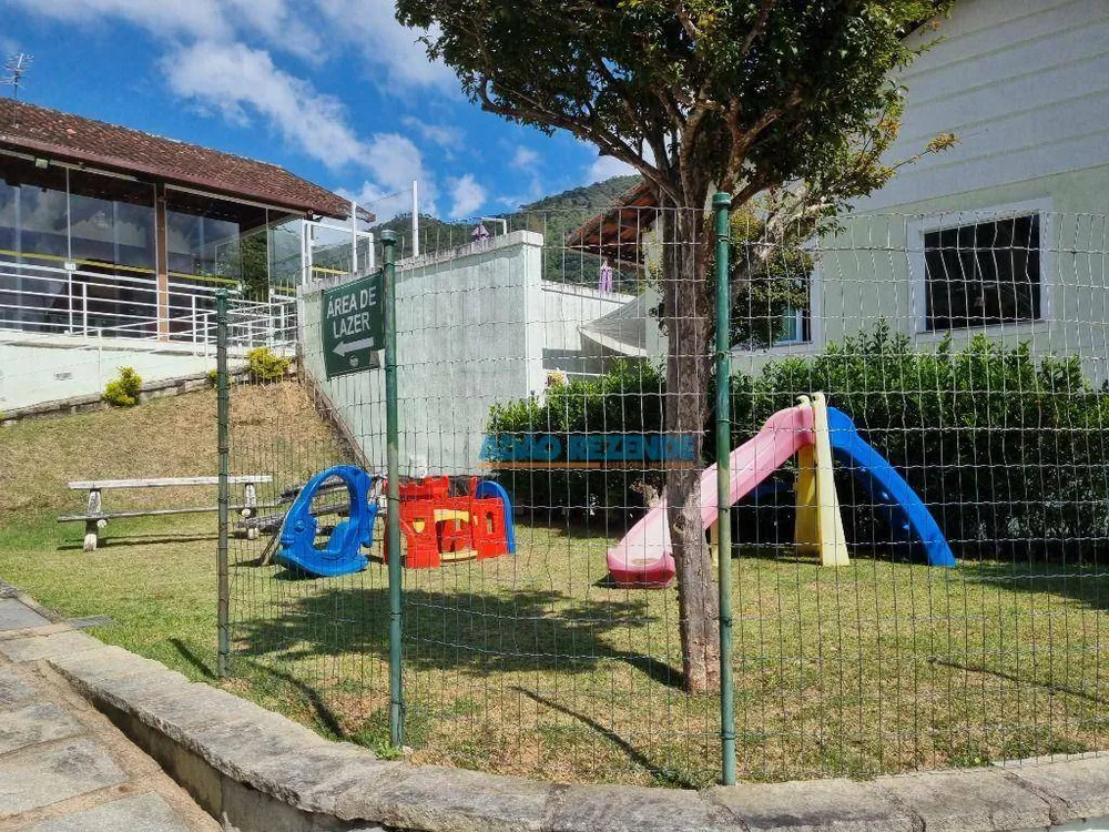 Casa de Condomínio, 4 quartos - Foto 42