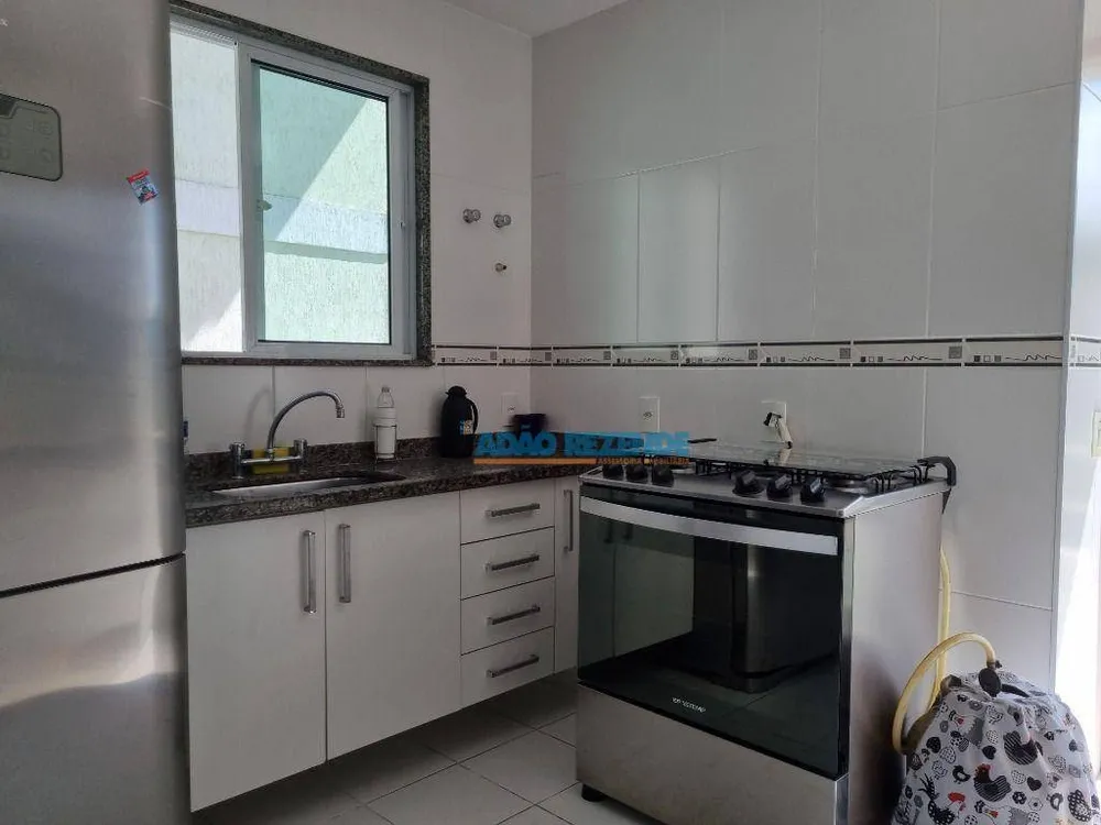Casa de Condomínio, 4 quartos - Foto 8