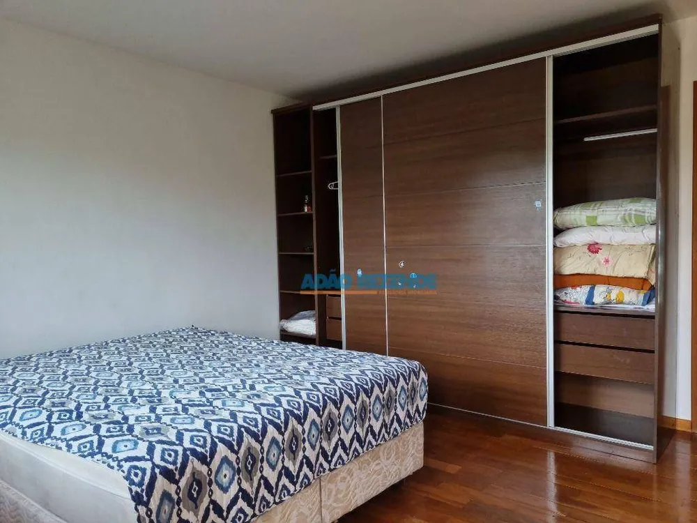 Casa de Condomínio, 4 quartos - Foto 31