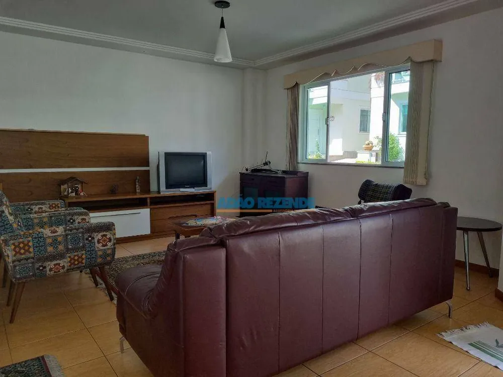 Casa de Condomínio, 4 quartos - Foto 3