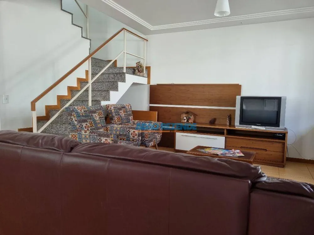 Casa de Condomínio, 4 quartos - Foto 2