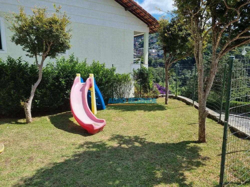 Casa de Condomínio, 4 quartos - Foto 44
