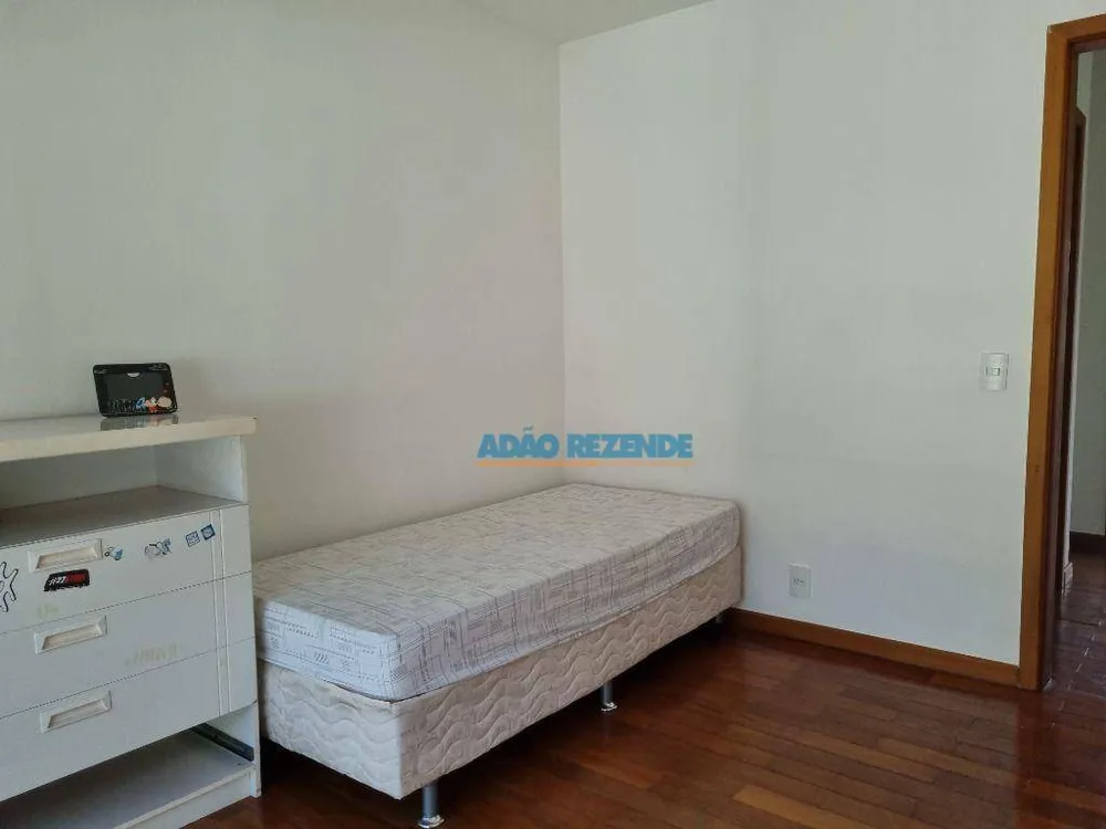 Casa de Condomínio, 4 quartos - Foto 21