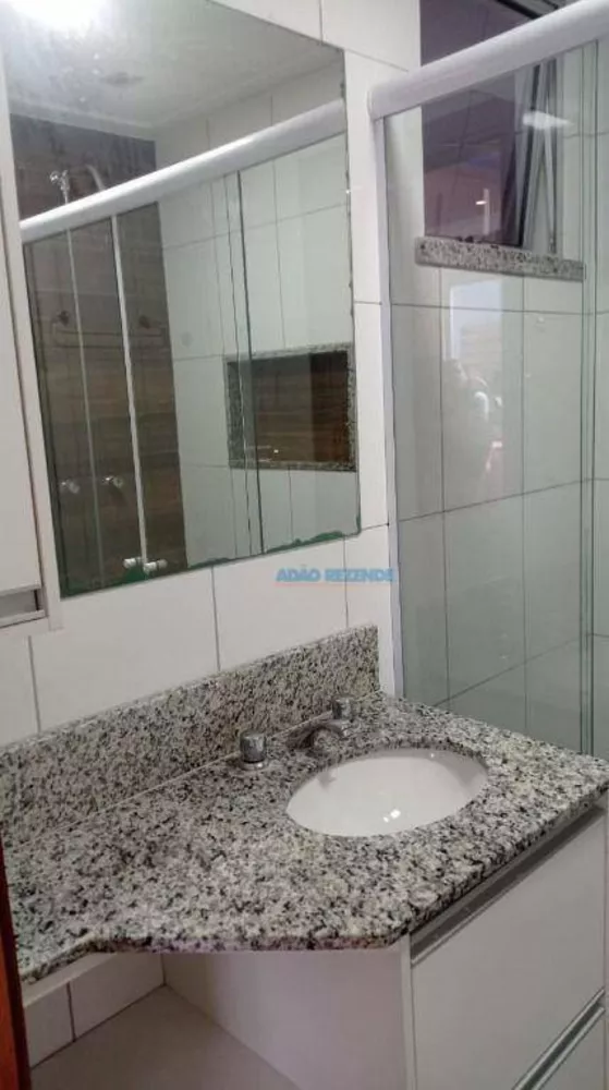 Casa, 2 quartos, 45 m² - Foto 12