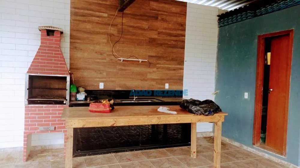 Casa, 2 quartos, 45 m² - Foto 13