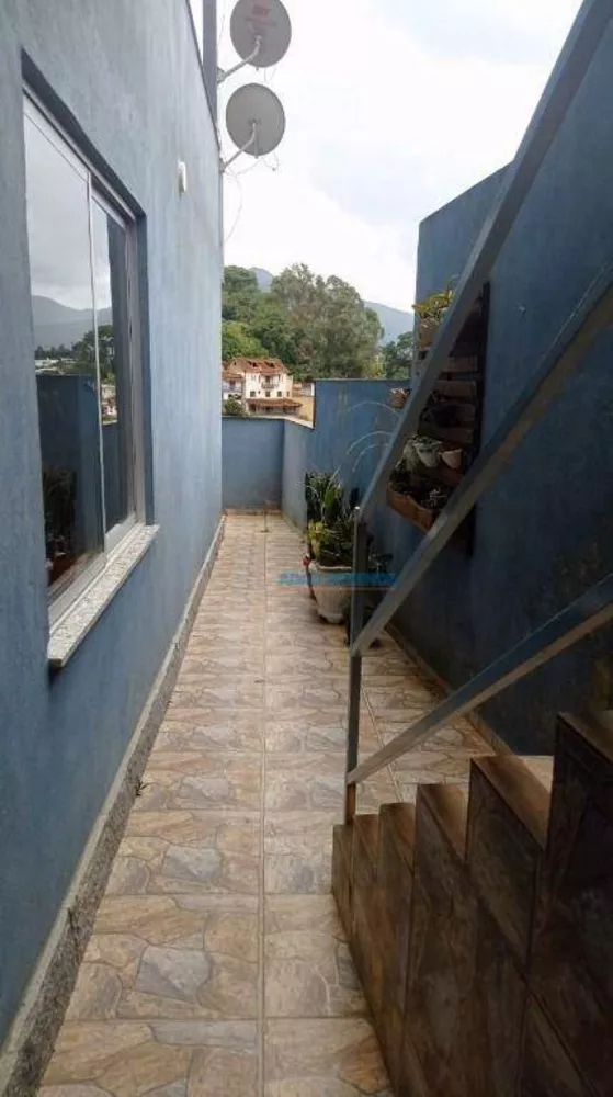 Casa, 2 quartos, 45 m² - Foto 2
