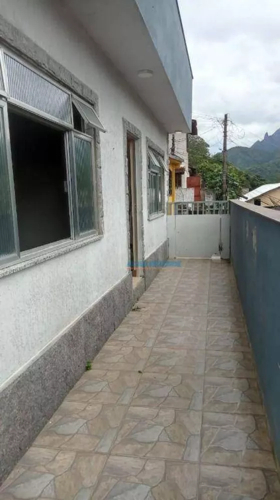 Casa, 2 quartos, 45 m² - Foto 26