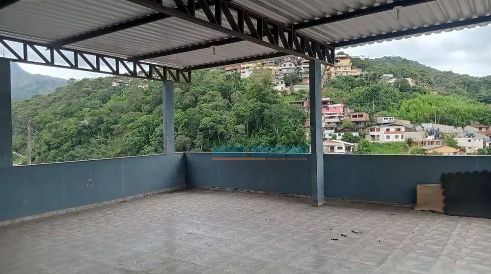 Casa, 2 quartos, 45 m² - Foto 4