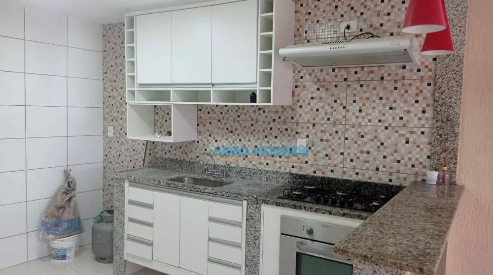 Casa, 2 quartos, 45 m² - Foto 6