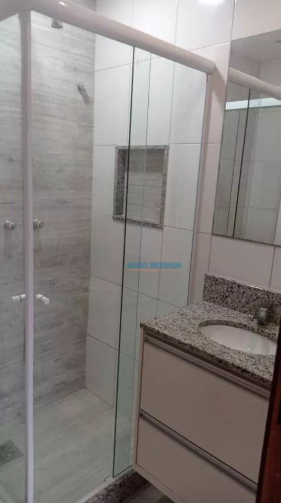 Casa, 2 quartos, 45 m² - Foto 1
