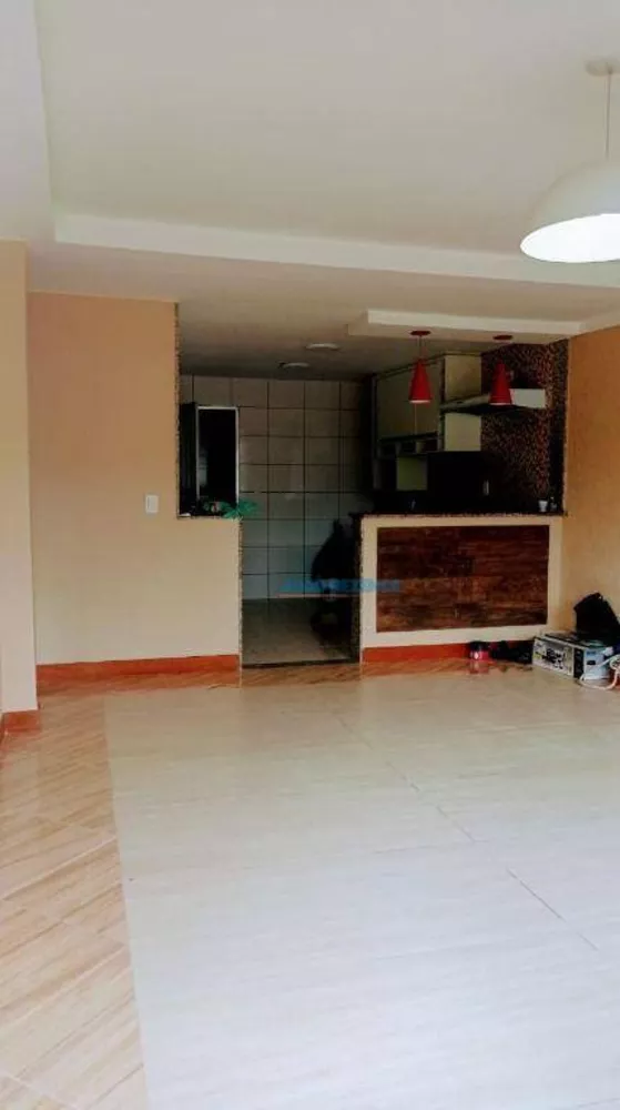 Casa, 2 quartos, 45 m² - Foto 21