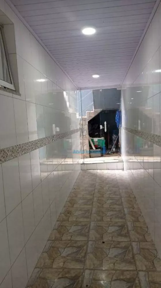 Casa, 2 quartos, 45 m² - Foto 16