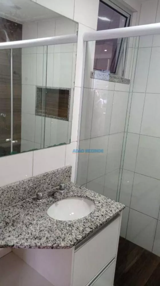 Casa, 2 quartos, 45 m² - Foto 18